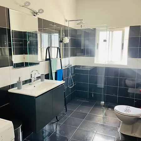 Apartman M&m Mit Aussenpool *