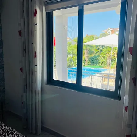 Apartman M&m Mit Aussenpool