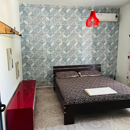 Apartman M&m Mit Aussenpool Kuraten